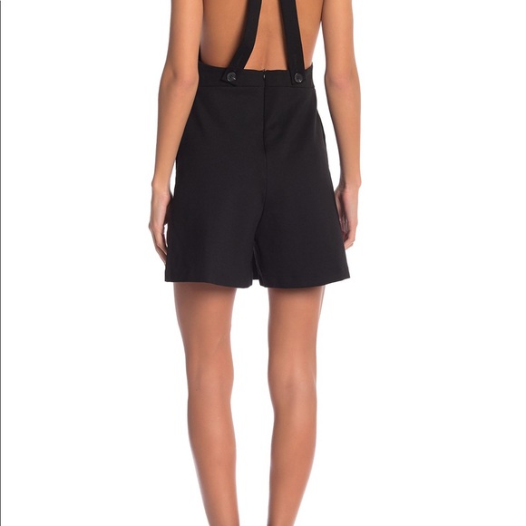 Bishop + Young Power Romper - Picture 2 of 3